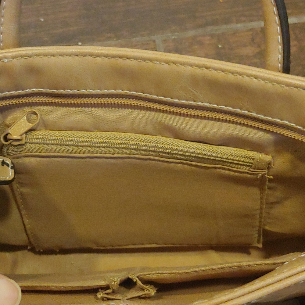 Rosetti Mini Bag - image 6